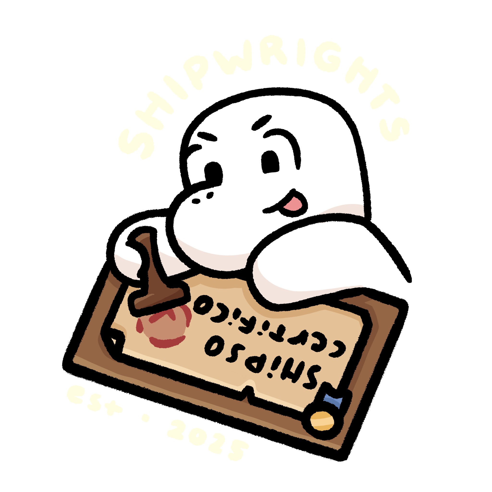 Shipwrights